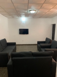 Serviced Furnished Miniflat Apartments  Mini Flat for Rent Yaba Lagos Vetra  Property