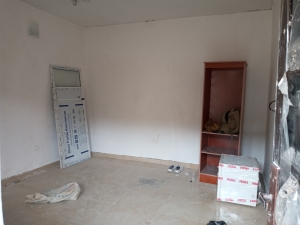 An Extra Spacious Serviced Fully Furnished Roomself Contained With 24 Hours Light. Self Contain for Rent Yaba Lagos Vetra  Property