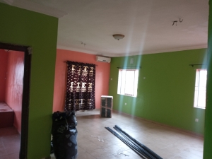 An Extra Spacious Serviced Fully Furnished Miniflat With 24 Hours Light  Mini Flat for Rent Yaba Lagos Vetra  Property