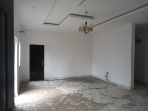 Brand New 3 Bedroom Flat Ensuite  3 bedroom Flat for Rent Yaba Lagos Vetra  Property