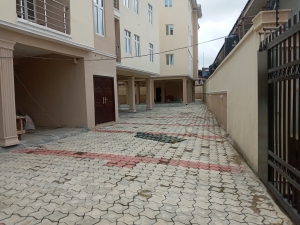Newly Built 3 Bedroom Flat Invest Now 3 bedroom Flat for Sale Yaba Lagos Vetra  Property