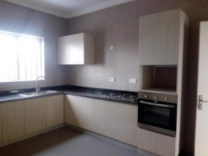 Brand New 3 Bedroom Flat Ensuite With Bq 3 bedroom Flat for Sale Yaba Lagos Vetra  Property