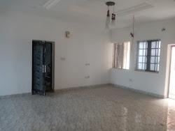 An Extra-large 2 Bedroom Flat  2 bedroom Flat for Rent Yaba Lagos Vetra  Property