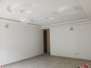 A Lovely 3 Bedroom Flat With A Maids Room 3 bedroom Flat for Sale Yaba Lagos Vetra  Property