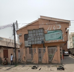 Image 1 Title