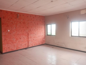 A Lovely Spacious Serviced 3 Bedroom Flat  3 bedroom Flat for Rent Yaba Lagos Vetra  Property