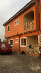  Spacious 2bedroom Flat 2 bedroom Flat for Rent Ajah Lagos Vetra  Property