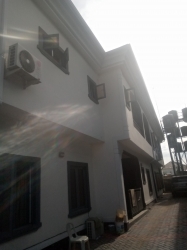 2bedroom Flat For Rent Spacious And Sweet 2 bedroom Flat for Rent Ajah Lagos Vetra  Property
