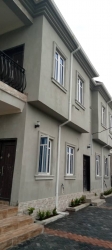 A Newly Built 2bedroom Flat 2 In D Compound 2 bedroom Flat for Rent Ajah Lagos Vetra  Property