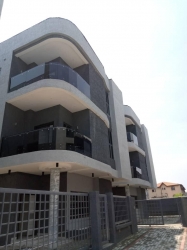 5 Bedroom Fully Detached Duplex Detached Duplex for Rent Lekki Lagos Vetra  Property