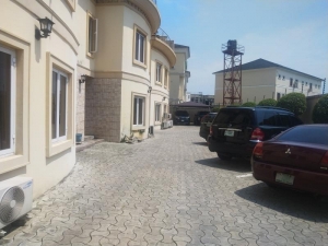 4 Bedroom Apartment For Rent 4 bedroom Flat for Rent Ikoyi Lagos Vetra  Property
