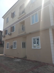Newly Renovated 3 Bedroom Apartment  3 bedroom Flat for Rent Lekki Lagos Vetra  Property