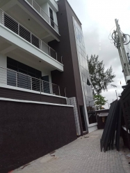 Newly Built4 Bedroom Penthouse For Rent  4 bedroom Massionette for Rent Ikoyi Lagos Vetra  Property