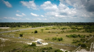 Land For Sale In Okun Imosan Ibeju Lekki Lagos Land for Sale Ibeju Lekki Lagos Vetra  Property