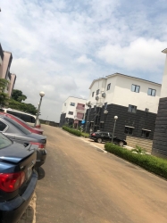 Well Finished 1 Bedroom Apartment Mini Flat for Sale Kaura (games Village) Abuja Vetra  Property
