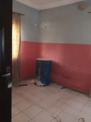 Well Finished 3 Bedroom Bungalow 3 bedroom Detached Bungalow for Rent Lugbe Abuja Vetra  Property