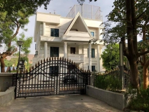 9 Bedroom Fully Detached 9 bedroom House for Sale Maitama Abuja Vetra  Property