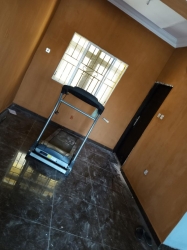 Well Finished 2 Bedroom Flat 2 bedroom Blocks of Flats for Rent Lugbe Abuja Vetra  Property
