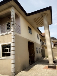 Executive 5bedroom Duplex With Federal Light And C Of O 5 bedroom House for Sale Port Harcourt Rivers Vetra  Property