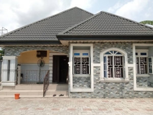 Luxury 4bedroom With Good Light In A Good Rd In Ada George 3 bedroom Detached Bungalow for Sale Port Harcourt Rivers Vetra  Property