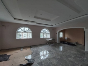 Executive 2&3bedroom With Federal Light In Gated Estate Woji Ph 3 bedroom Blocks of Flats for Rent Port Harcourt Rivers Vetra  Property