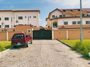 3 Bedroom Apartment For Rent In Agungi 3 bedroom Flat for Rent Lekki Lagos Vetra  Property