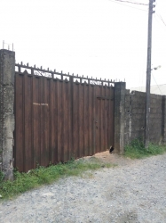 Genuine 1plot Of Land For Sale With Massive Security On A Good Area At Peter Odili  1 Plot of Land for Sale Port Harcourt Rivers Vetra  Property