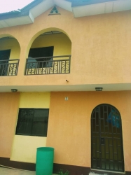 A Brand New 5bedroom Duplex In Mowe For Sale, Document:family Receipts, Building Approved Plan, C Of O Under Process 5 bedroom Detached Duplex for Sale Obafemi Owode Ogun Vetra  Property