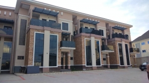 New 4bedroom Terrace Duplex  4 bedroom Terraced Duplex for Rent Jahi Abuja Vetra  Property