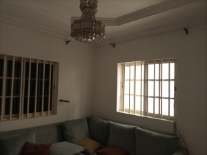 Serviced 1 Bedroom Flat Mini Flat for Rent Wuse 1 Abuja Vetra  Property