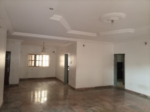 Serviced 3 Bedroom Flat  3 bedroom Blocks of Flats for Rent Jabi Abuja Vetra  Property