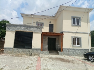 Newly Built 4bedroom Duplex For Sale Wuse Zone6 4 bedroom Detached Duplex for Sale Wuse 1 Abuja Vetra  Property