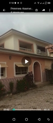 6bedroom Semi-detached Duplex For Sale In Apo 6 bedroom Semi-Detached Duplex for Sale Apo Abuja Vetra  Property