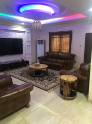 4bedroom Maisonette For Sale In Galadimawa 4 bedroom Massionette for Sale Galadinmawa Abuja Vetra  Property