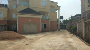 8bedroom Fully Detached Duplex For Rent In Maitama 8 bedroom Self Contain for Rent Maitama Abuja Vetra  Property