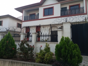 Twin 5bedroom Duplex For Sale In Wuse Zone6 10 bedroom Detached Duplex for Sale Wuse 1 Abuja Vetra  Property