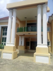 6bedroom Duplex For Sale In Aso Villa 6 bedroom Detached Duplex for Sale Asokoro Abuja Vetra  Property