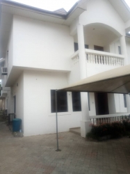 4bedroom Duplex For Rent In Wuse2 4 bedroom Semi-Detached Duplex for Rent Wuse 2 Abuja Vetra  Property