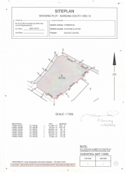 20.1hecters Of Commercial Land For Sale Land for Sale Karsana Abuja Vetra  Property