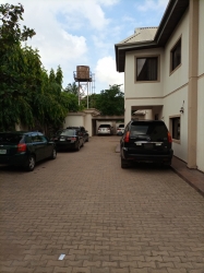 5bedroom Fully Detached Duplex For Sale  5 bedroom Detached Duplex for Sale Wuse 1 Abuja Vetra  Property