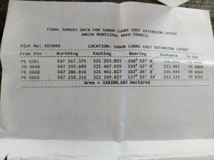 Image 1 Title
