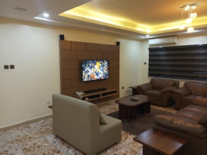 Newly Built Furnished & Serviced 3bedroom Apartment In Wuse2 3 bedroom Blocks of Flats for Rent Wuse 2 Abuja Vetra  Property