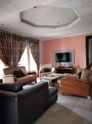 3bedroom Flat With Bq 3 bedroom Blocks of Flats for Sale Maitama Abuja Vetra  Property
