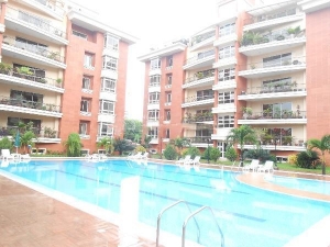 4 Bedroom Maisonnete 4 bedroom Flat for Rent Ikoyi Lagos Vetra  Property