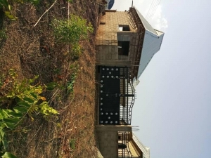 New Carcas 4units Of 2bedroom Flat For Sale With Detached House  2 bedroom Blocks of Flats for Sale Kurudu Abuja Vetra  Property