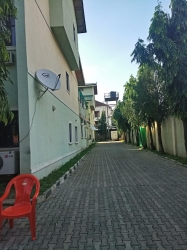 3bedroom Terrace Duplex For Sale Jabi 3 bedroom Terraced Bungalow for Sale Jabi Abuja Vetra  Property