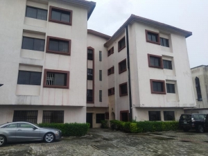 3 Bedroom Apartment For Rent 3 bedroom Flat for Rent Ikoyi Lagos Vetra  Property