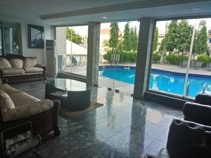 Furnished /service 2bedroom Apartment 2 bedroom Mini Flat for Rent Jabi Abuja Vetra  Property