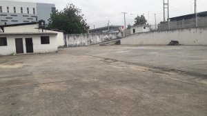 1bay Warehouse  Warehouse for Rent Ikeja Lagos Vetra  Property