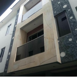 2 Bedroom Maisonette 2 bedroom Flat for Rent Ikoyi Lagos Vetra  Property